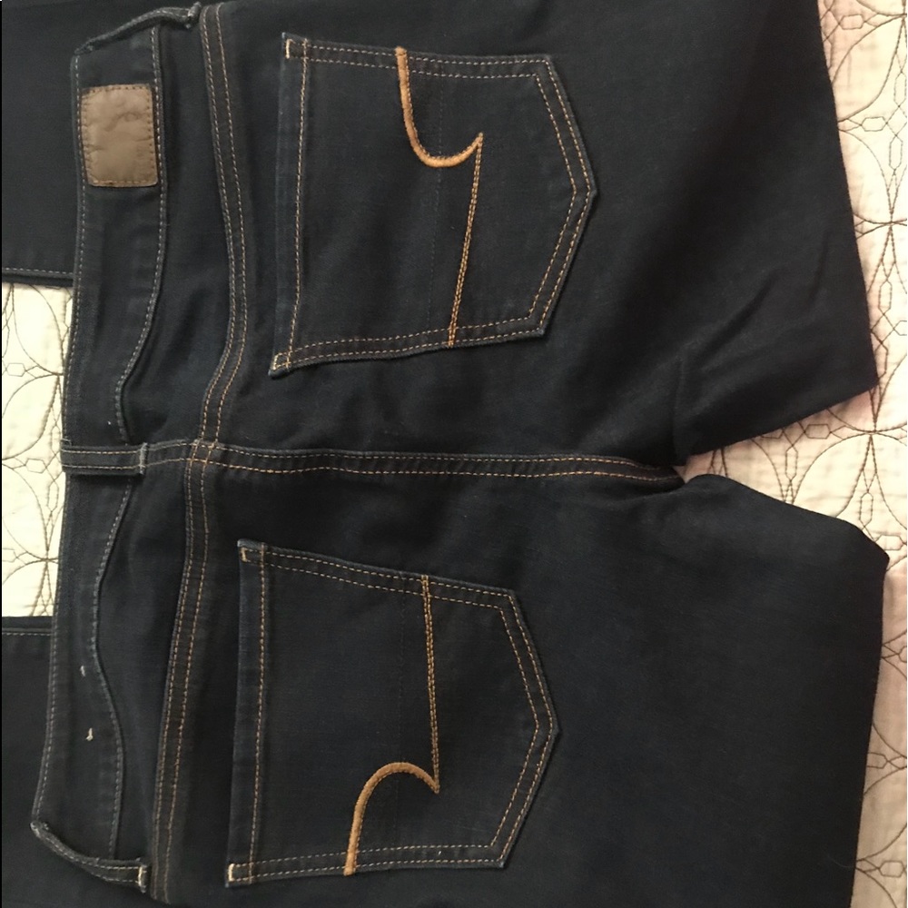 American eagle jeans never worn